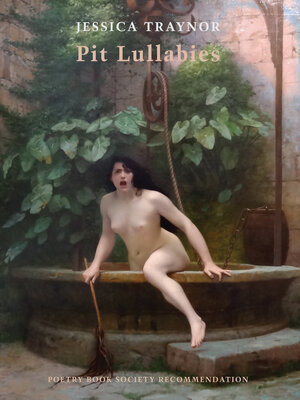 cover image of Pit Lullabies
